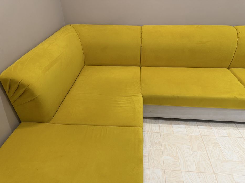 Диван в гостинную