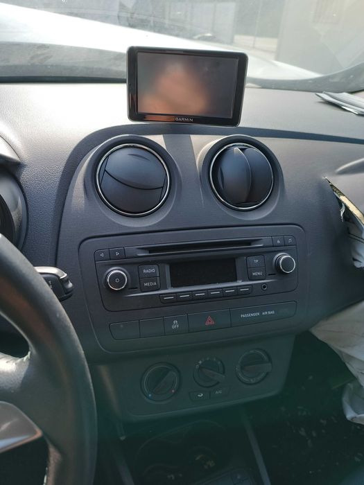 Сеат Ибиза 4 / Seat Ibiza 4 1.2 12V - на части