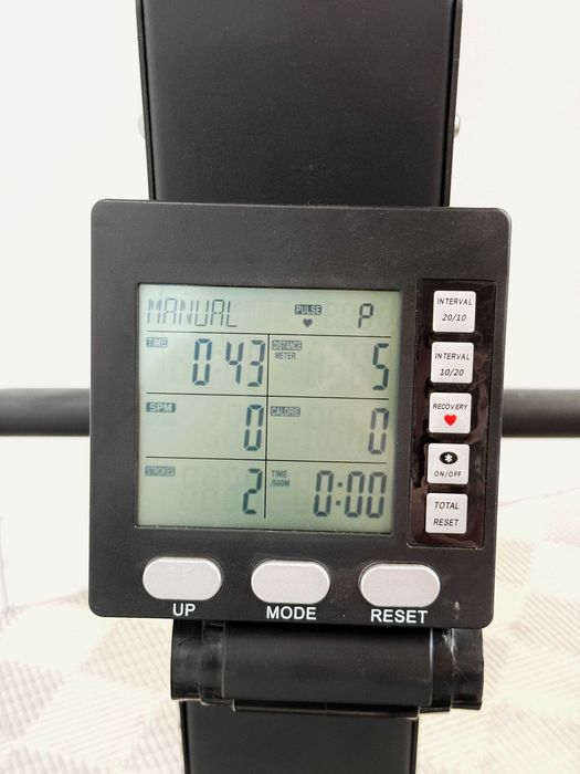 Ски тренажор / SkiErg