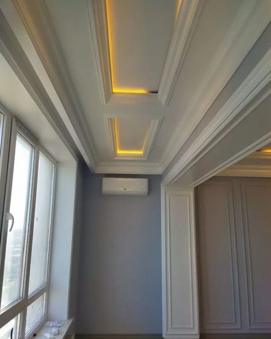 Ремонт квартир домов под ключ Самарканд