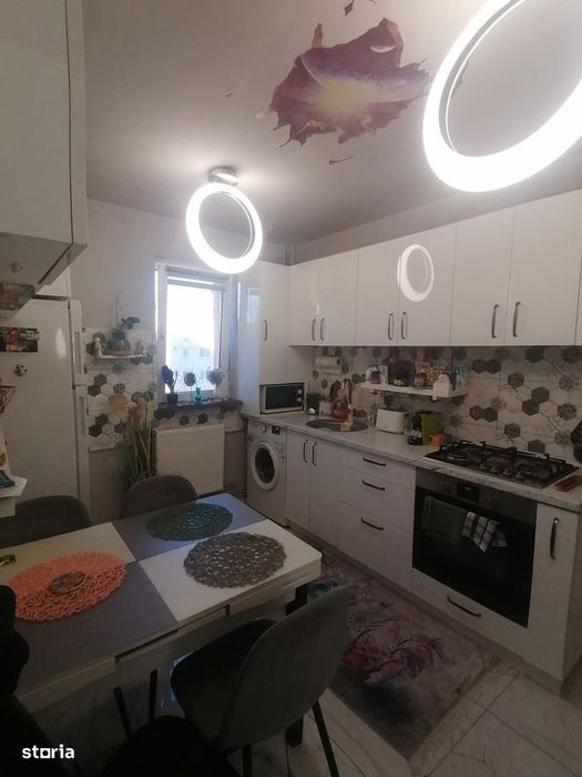 Apartament 3 camere