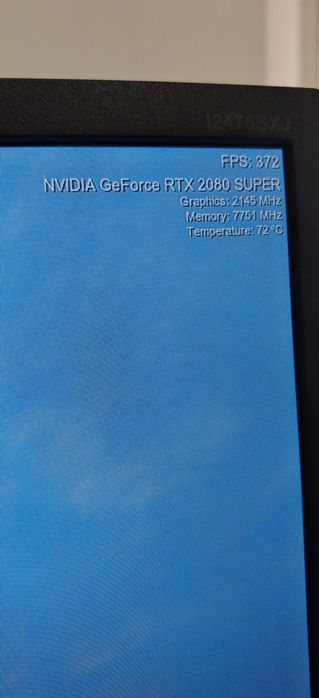 Добро Геймърско PC Ryzen 7 5700/32Gb/1TB SSD/Aorus 2080 Super/Гаранция