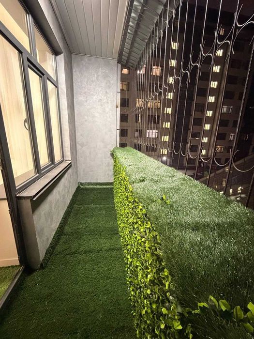 Silk Way 4х комнатная квартира 87м2 успейте купить метро БИЙ: продажа