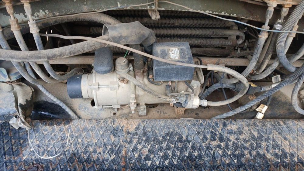 Продам камаз самосвал