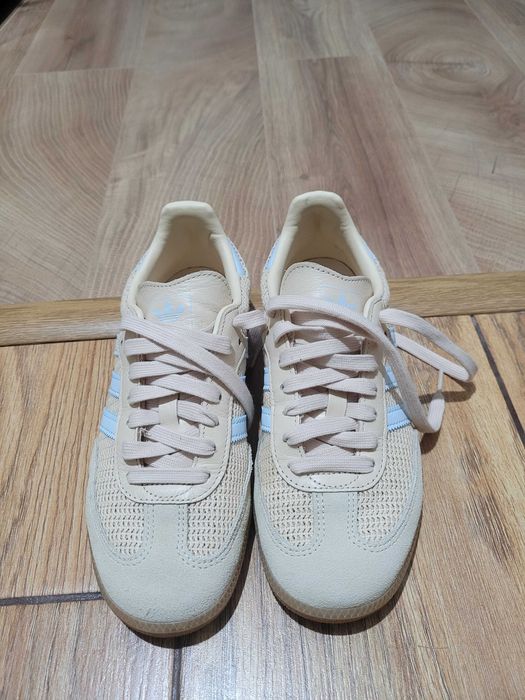 adidas Originals sneakers Samba OG, marime 38