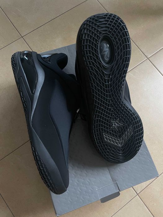 Баскетболни кецове Converse Shai 001
