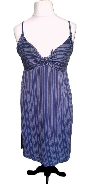 Rochie in bretele, marimea L, Skiny