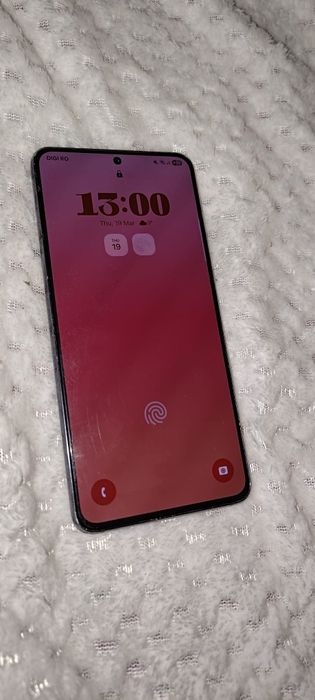 Vând Samsung s21 5g