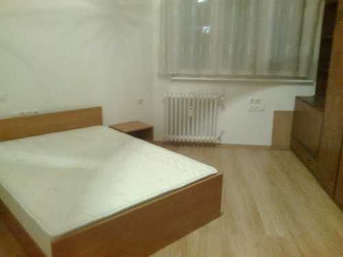 Двустаен имот в Център - пл. Македония