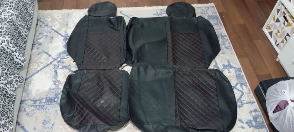 Запчасти на приору