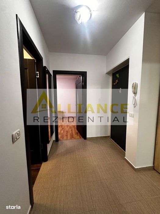 2 Camere Decomandat-Renovat + Parcare - Biruintei - 90.000