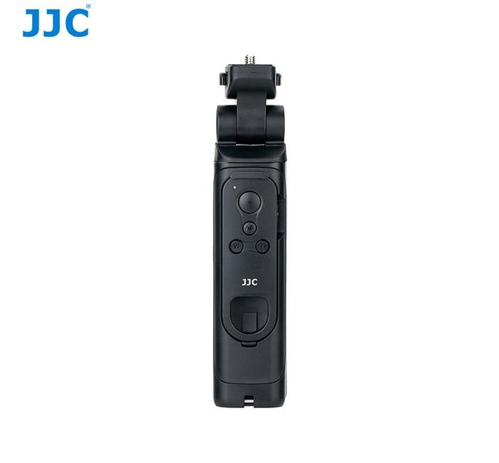 JJC TP-C1 Grip cu Telecomanda Wireless pentru Canon - mini trpied