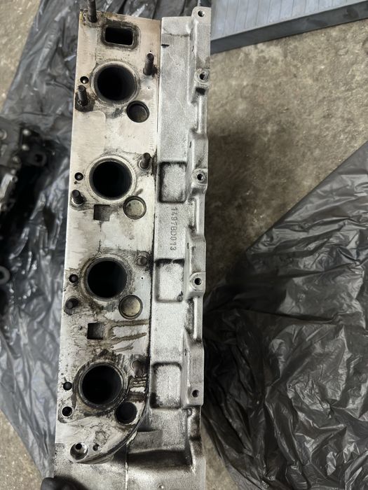 Chiuloasa mercedes 2.2 cdi 150 cp euro 4