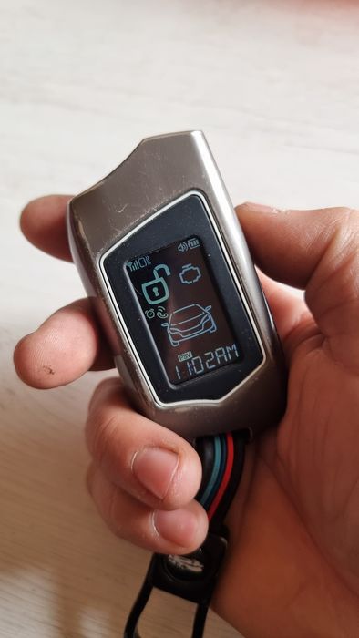 Продам пулт от Magicar 906 S толко пулт (не комплект)