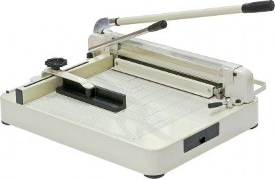 BW-868 Rezak rezka gilotina paper cutter qog'oz kesadigan