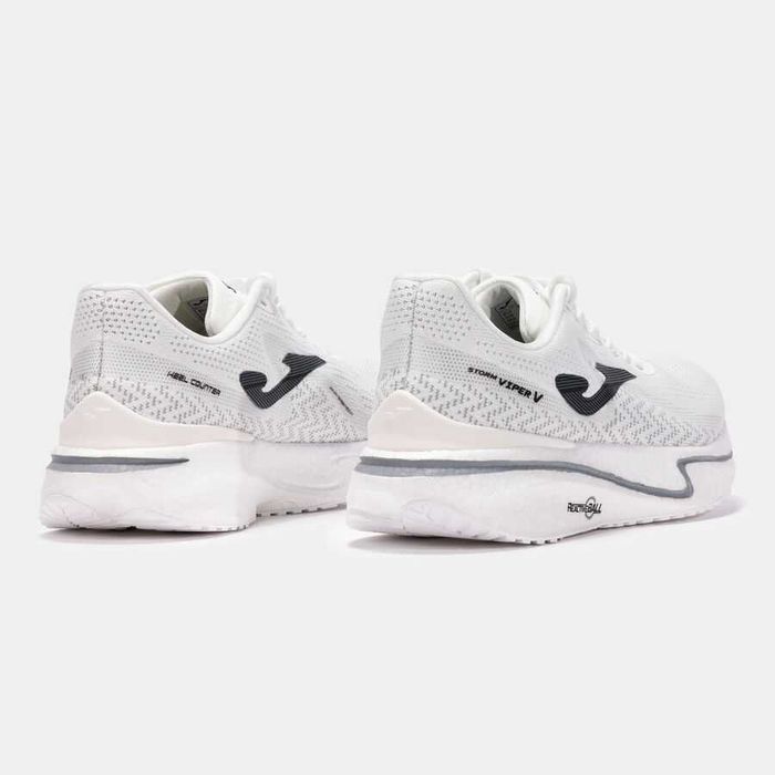 Pantofi Sport Alergare fitness Joma Viper 24 Unisex Alb