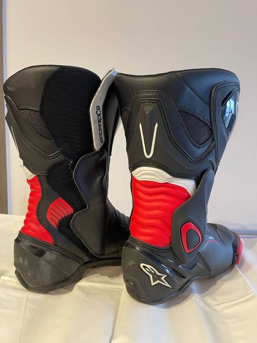 Cizme Alpinestars SMX6 V2
