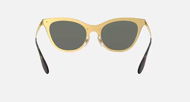 Ochelari de soare Ray-Ban RB3580N 043/71