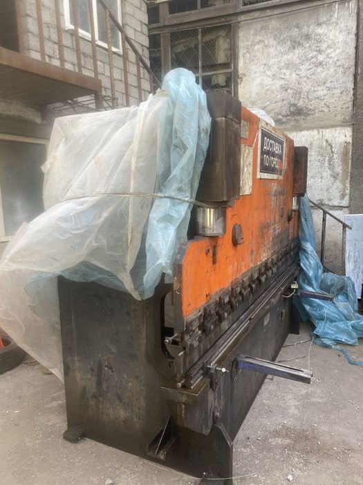 Продается листогиб