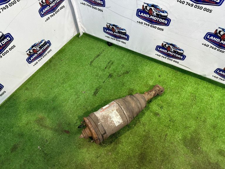 perna spate stanga / dreapta delphi land rover discovery 3, 2004-2009