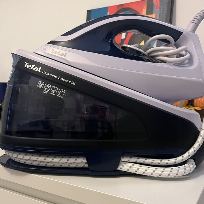 Statie calcat Tefal