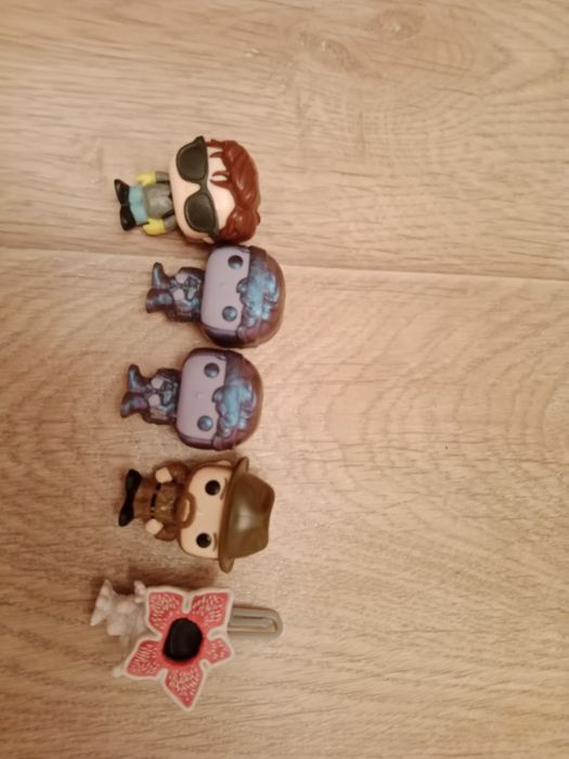 Продам фигурки осд