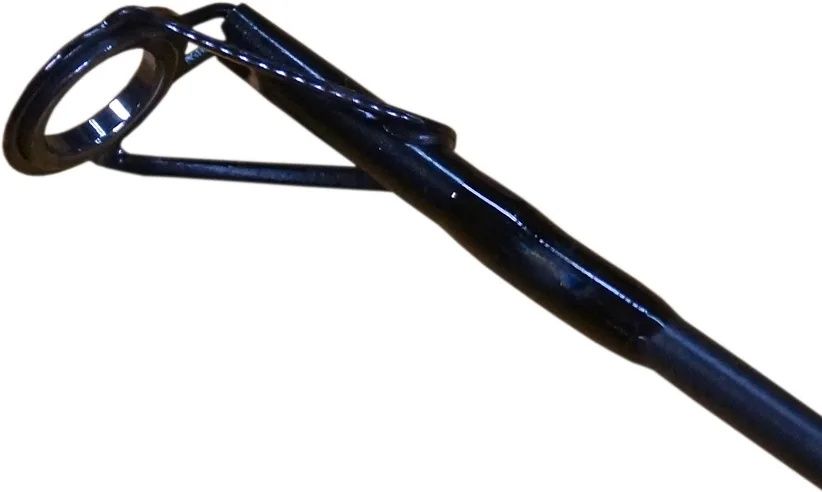 Lanseta daiwa black widow extension 2.7m