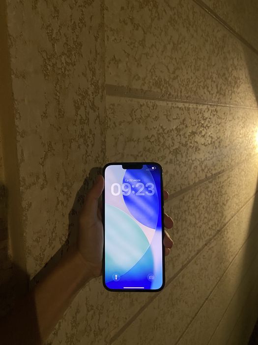 iPhone 13 Pro Max 256gb