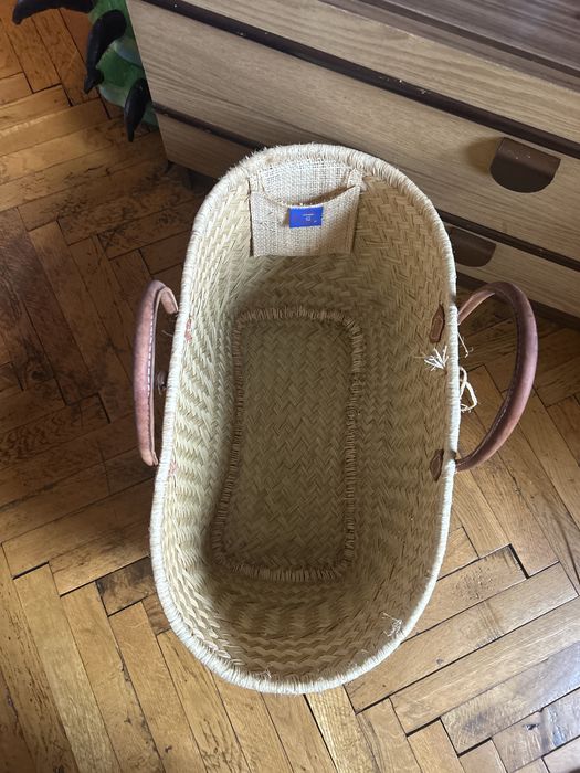 Чанта с дръжки