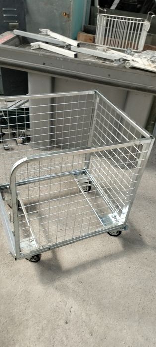 Корзина для магазина