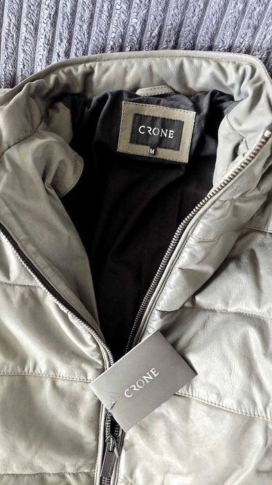 Марково немско кожено яке