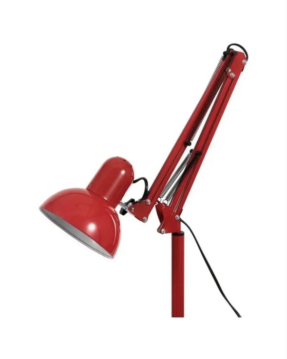 Напольная лампа торшер