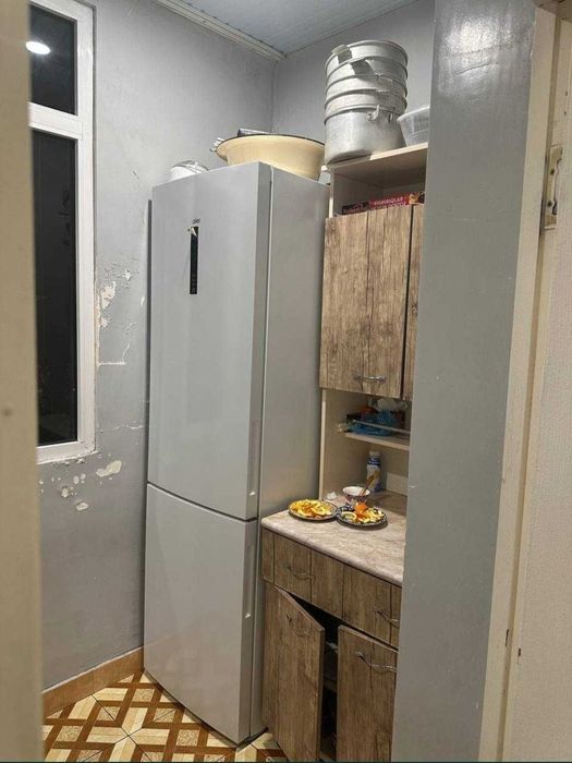 ×Чиланзар 12, 3в4/4/4 ‼️Фархадский, 68м²‼️ Продаётся квартира