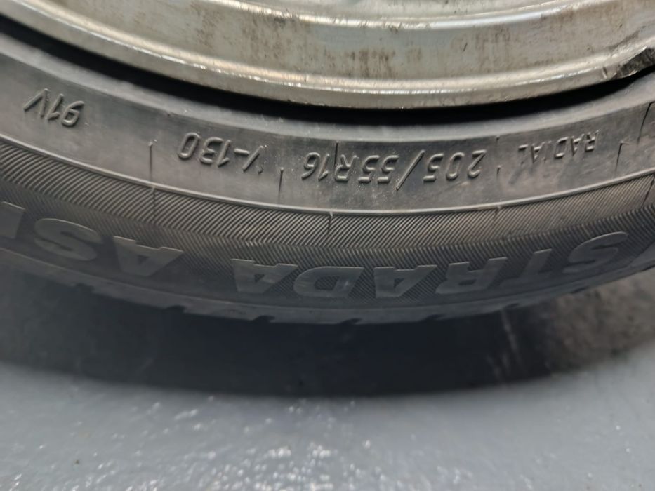 Продам диски на Ауди