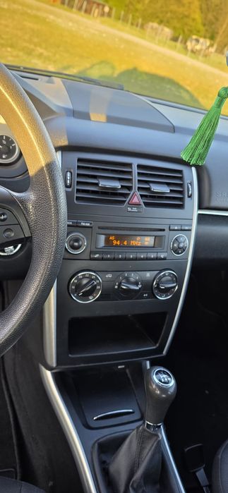 Mercedes B 150 Benzina
