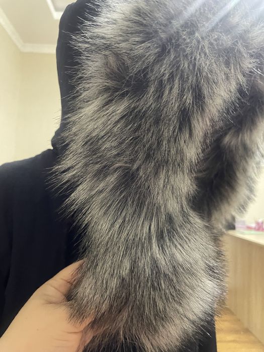 Парка на девочку, город Шымкент