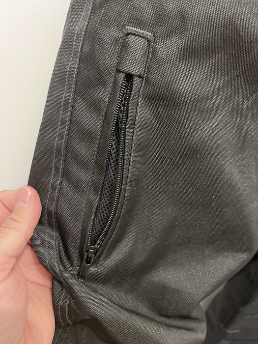 Pantaloni moto, femei, M, Fastway