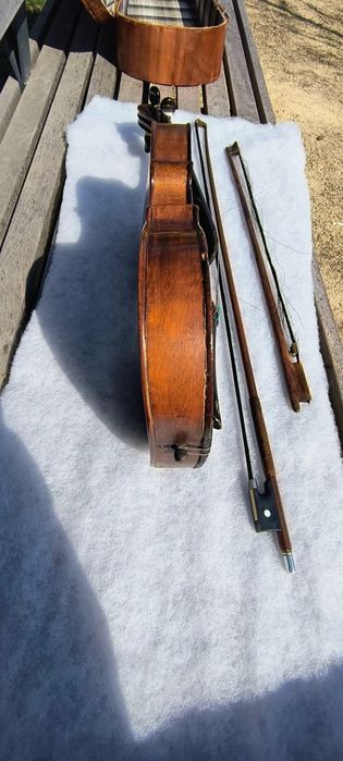 Vioară Maggini 1785