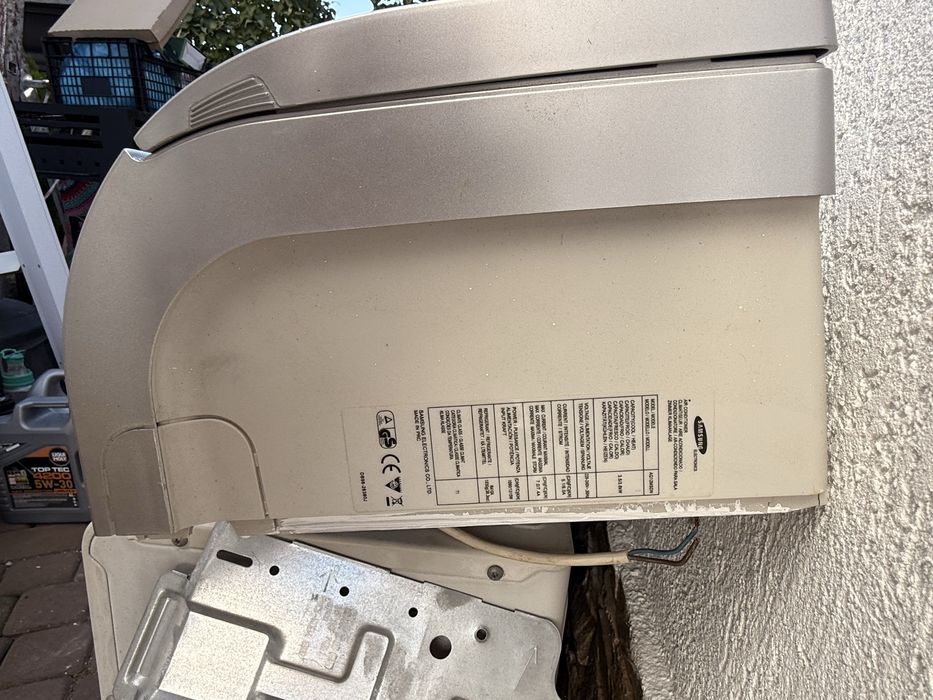 Aer conditionat Samsung