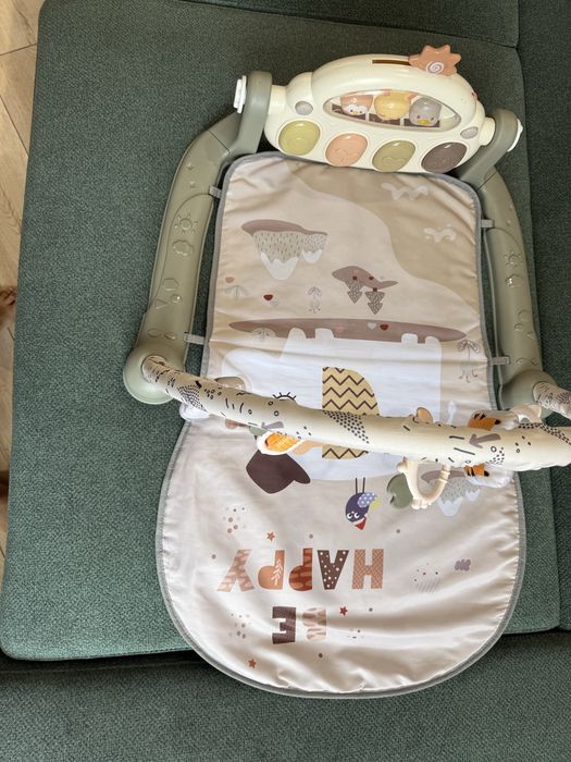 Продам детский коврик