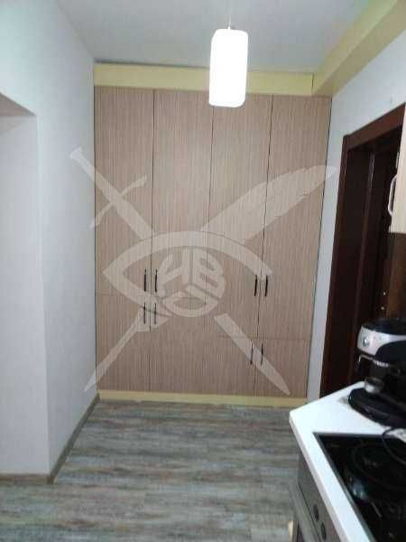 Двустаен апартамент в кв. Въстанически - 11663561