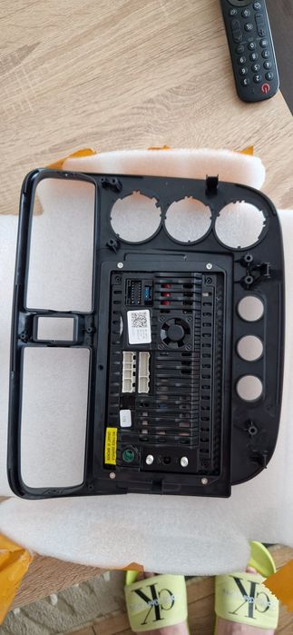 Мултимедия за хонда Сивик