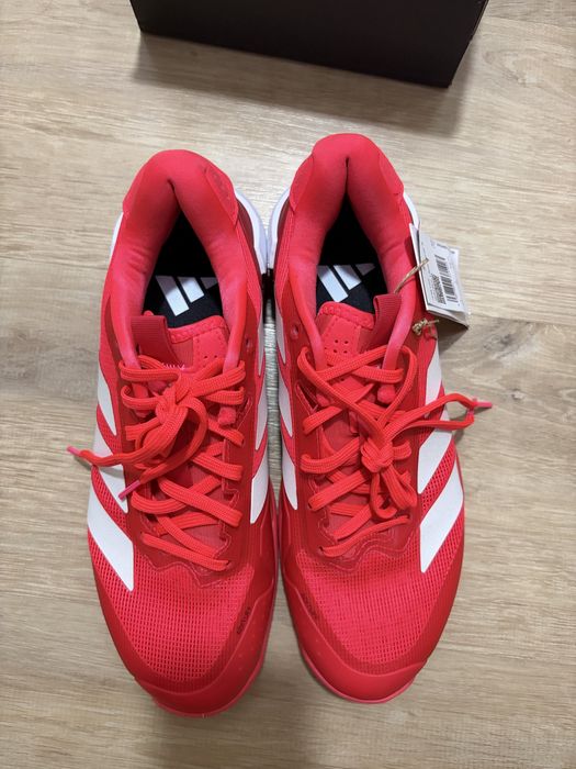 Adidas padel/tenis Adizero ubersonic 5