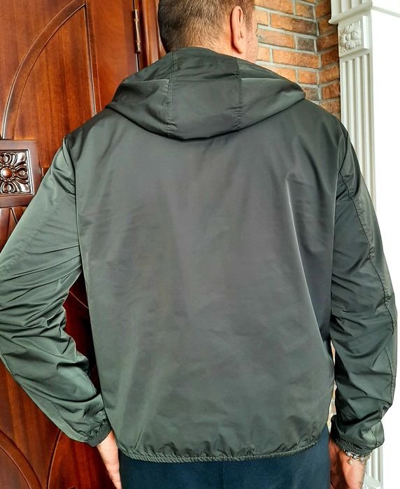 Куртка мужская Emporio Armani