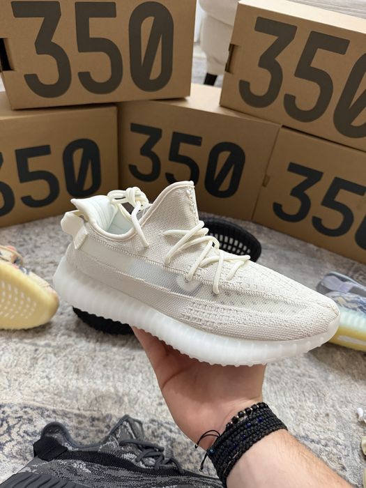 Adidasi Yeezy Boost 350 V2 / Premium / Full box
