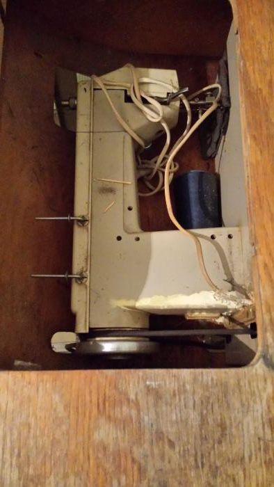 шевна машина лучник