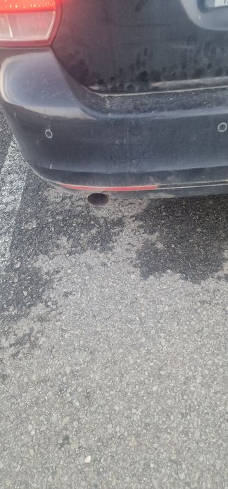 Golf 6 vand sau schimb