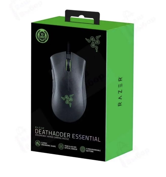 Razer Deathadder Essential