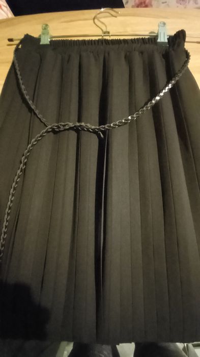 Черна пола солей