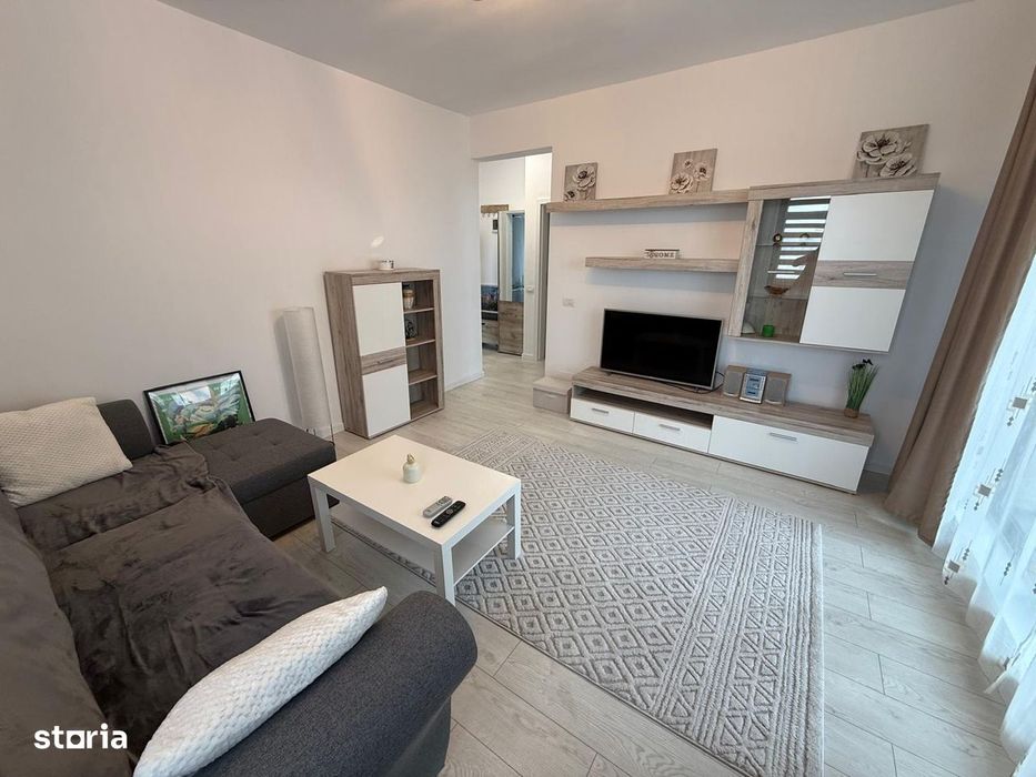 Prima Inchiriere - Apartament 2 Camere - Ilie Petre 8